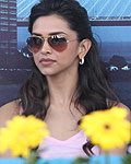 Deepika Padukone